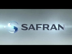 غشای لوله ای نیکل کروم لوازم جانبی ISO9000 OEM