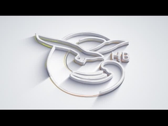 غشای لوله ای نیکل کروم لوازم جانبی ISO9000 OEM