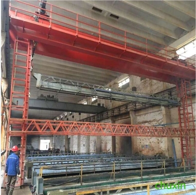 Zhangjiagang گروه گنج بزرگ لوله فولادی ترشی فسفاته خط تولید اتوماتیک