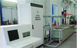 خط تولید اتوماتیک دی سولفید مولیبدن Guiyang Jinggong